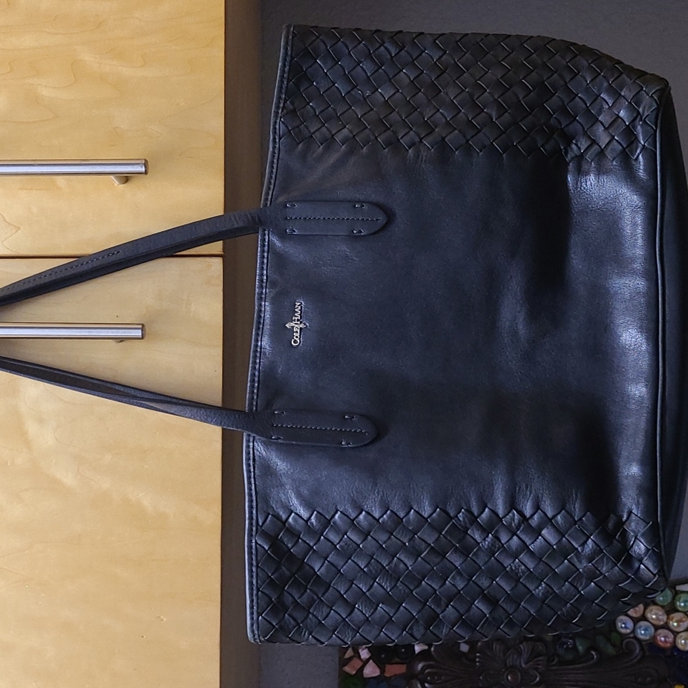 Cole Haan tote